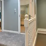 Host & Stay - The Georgian Quarters At Falkner Street