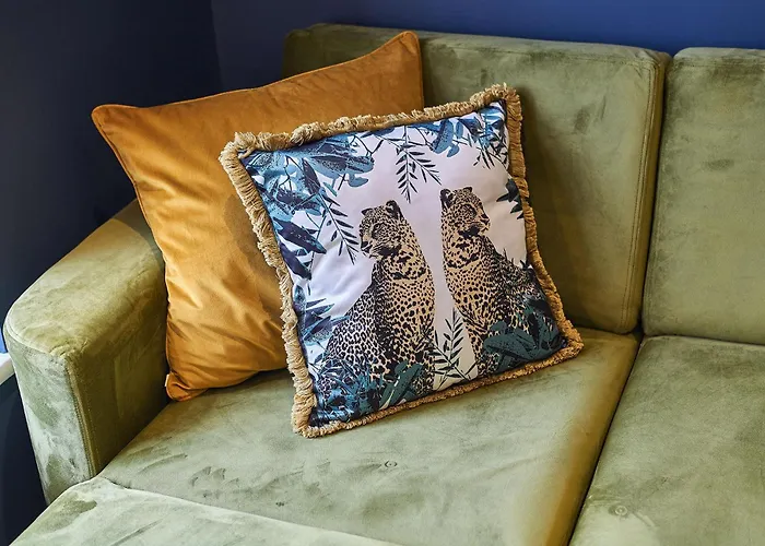 Host & Stay - The Georgian Quarters At Falkner Street