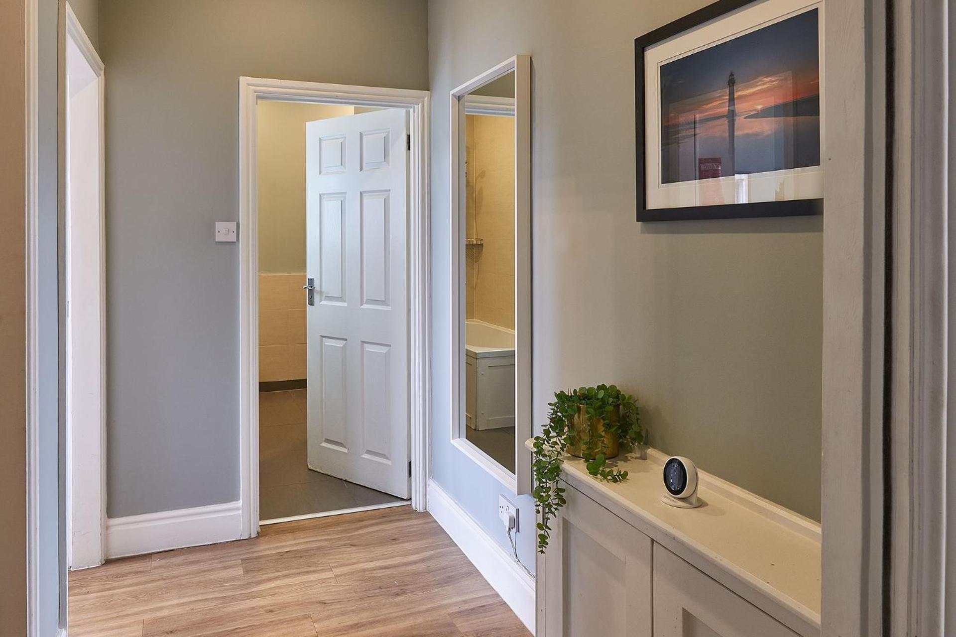 Apartment Host & - The Georgian Quarters At Falkner Street *