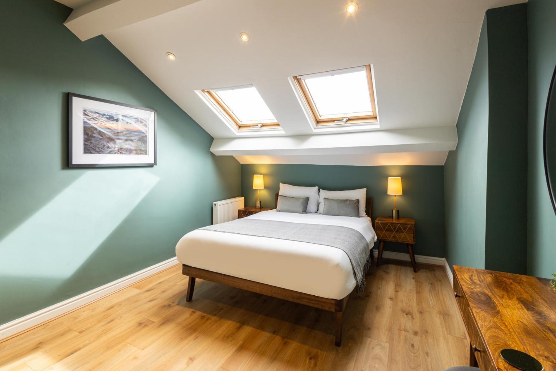 Host & - The Georgian Quarters At Falkner Street Liverpool