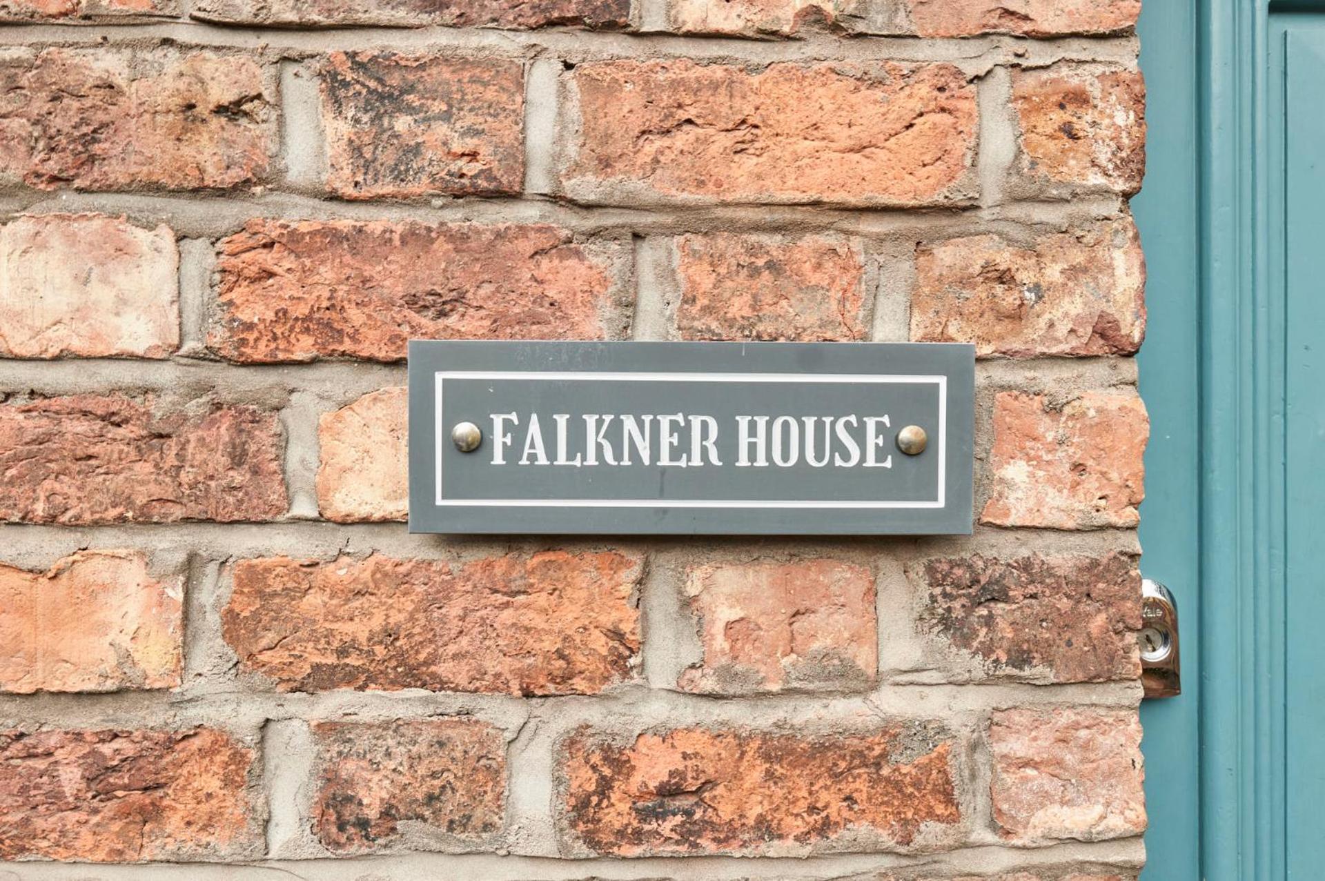 Host & - The Georgian Quarters At Falkner Street * Liverpool